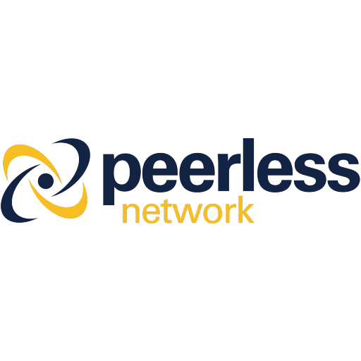 Peer Network Logo