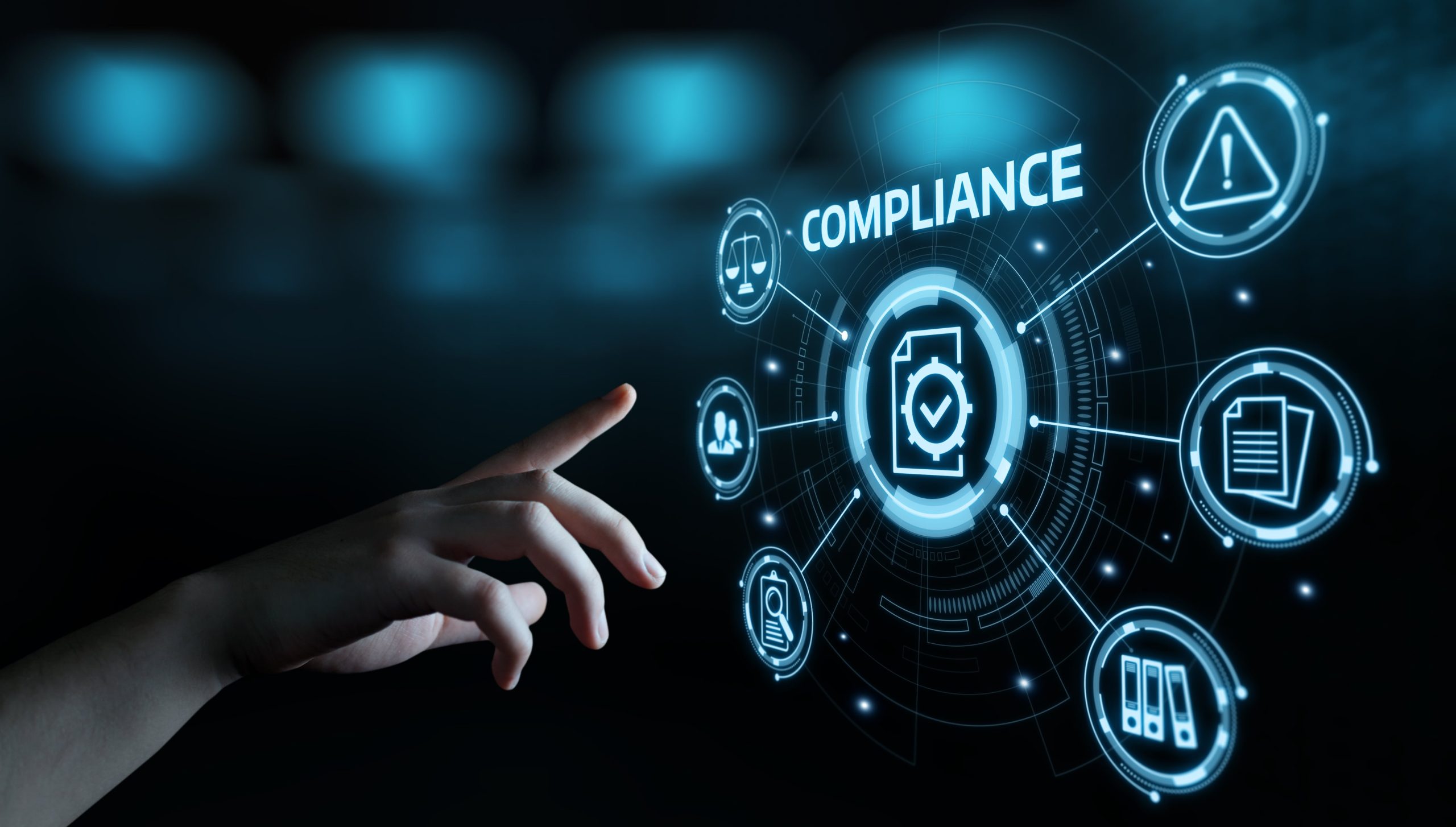 STIR/SHAKEN Compliance Management