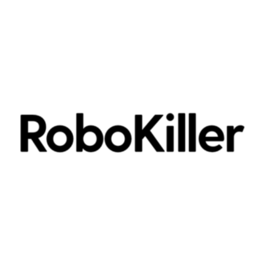 RoboKiller Logo Logo