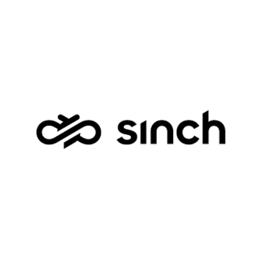 Sinch Logo Logo