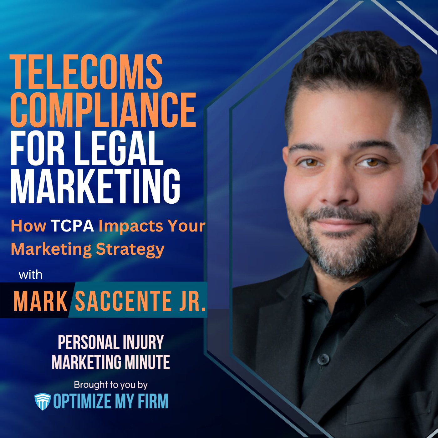 Navigating Telecom Compliance for Law Firms: Challenges and Opportunities in Legal Marketing